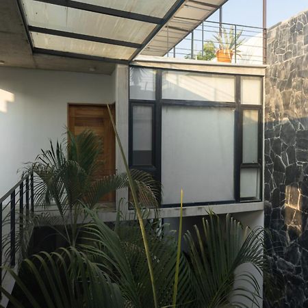 Casa Diego Unique Ecological / Minimalist House & Inside Pool Brisas de Zicatela Exterior foto