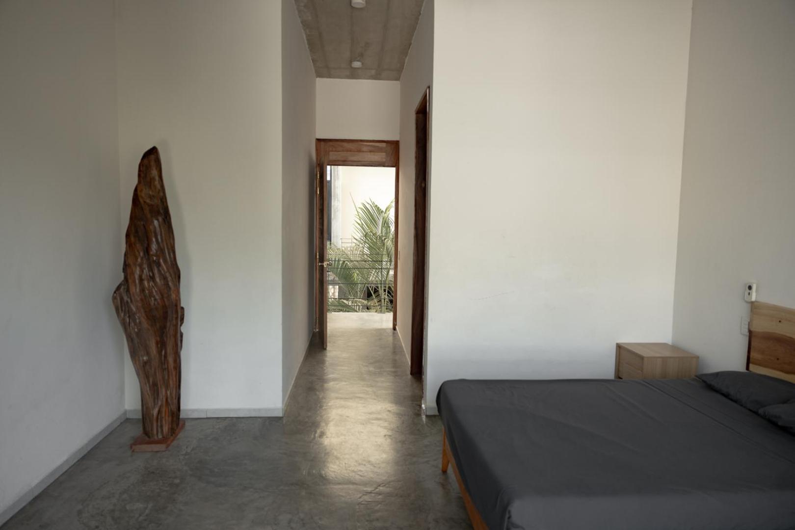 Casa Diego Unique Ecological / Minimalist House & Inside Pool Brisas de Zicatela Exterior foto